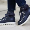Discount Magnifico M128 Blue Boots