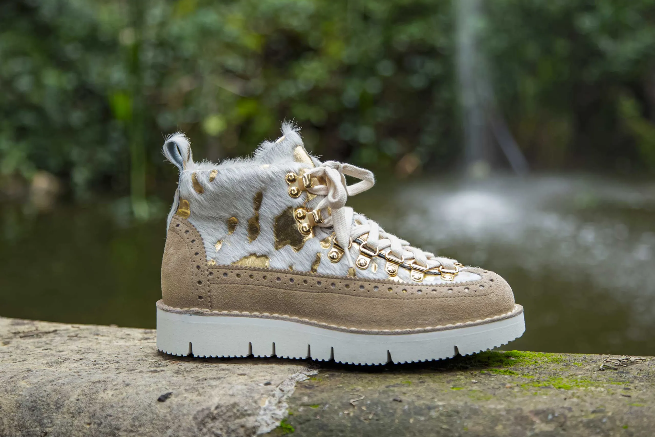 Sale Magnifico M130 Boots Boots