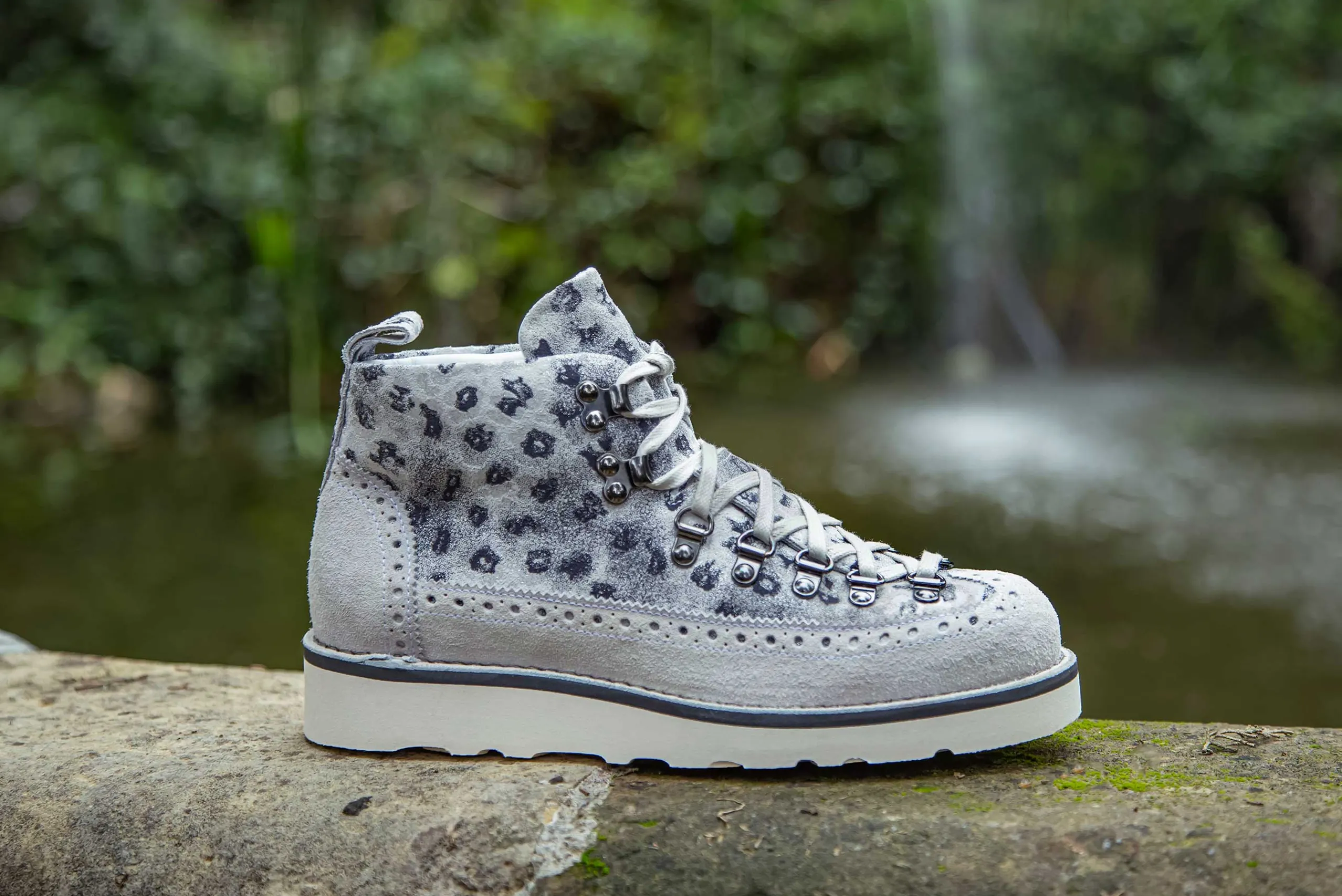 New Magnifico M130 Boots Boots
