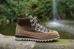 New Magnifico M130 Boots Boots