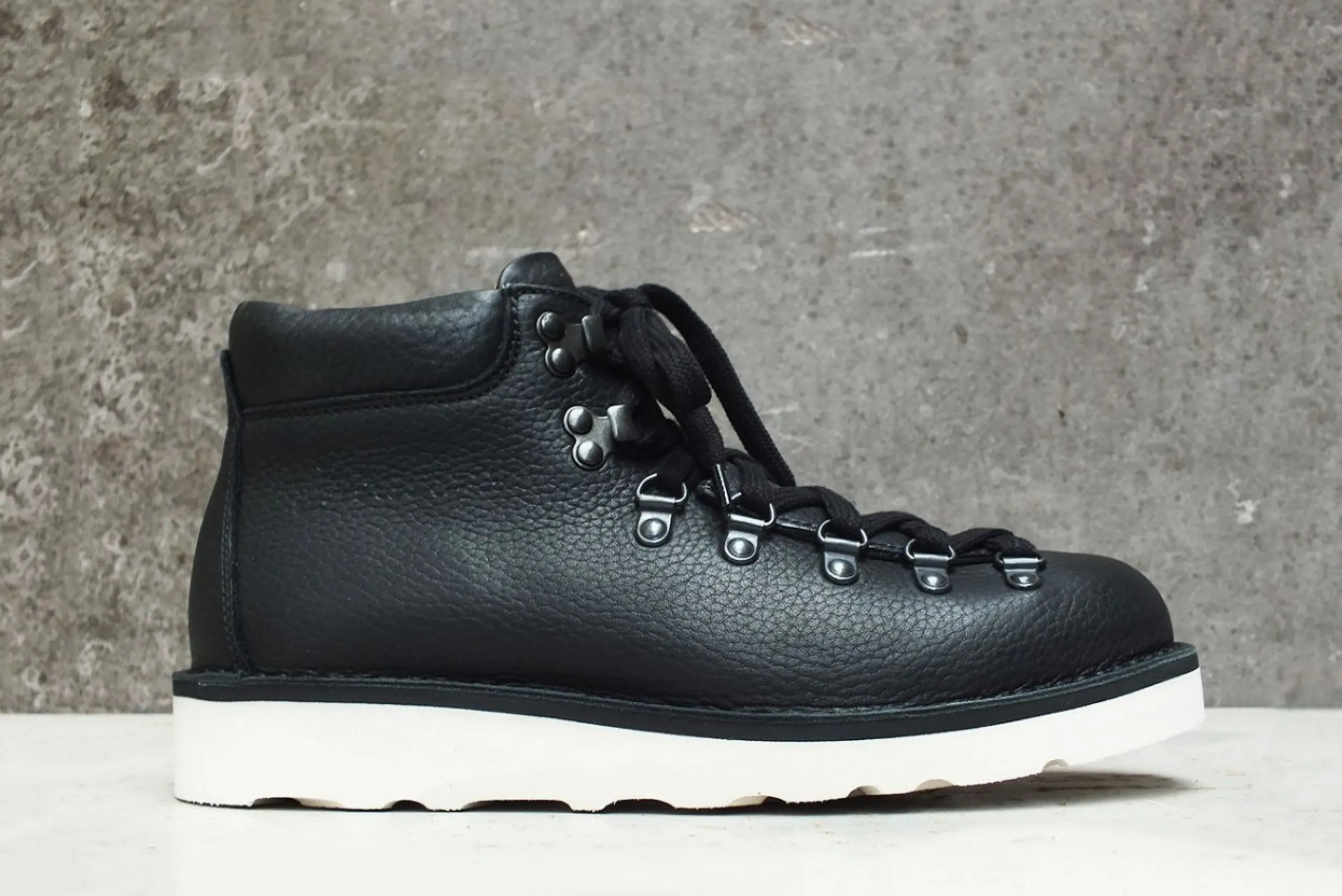 Hot Magnifico M128 Darkness Boots Boots