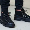 New Magnifico M120 Indian Boots