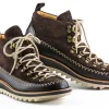 Hot Magnifico M120 Indian Coffee Boots