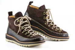 Hot Magnifico M120 Indian Coffee Boots