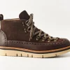 New Magnifico M130 Mark Boots