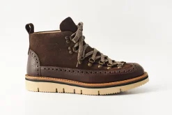 New Magnifico M130 Mark Boots
