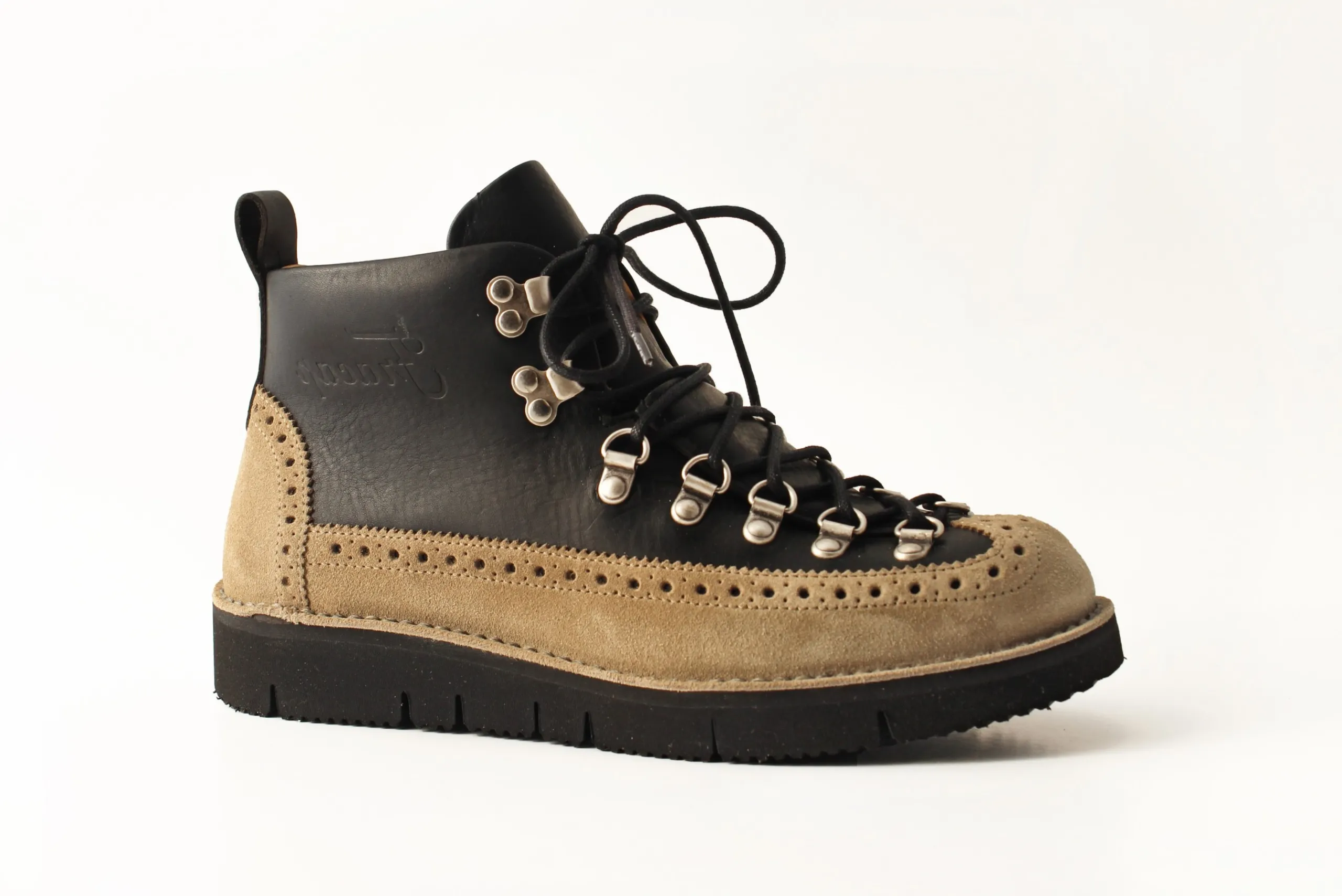 New Magnifico M130 Owen Boots