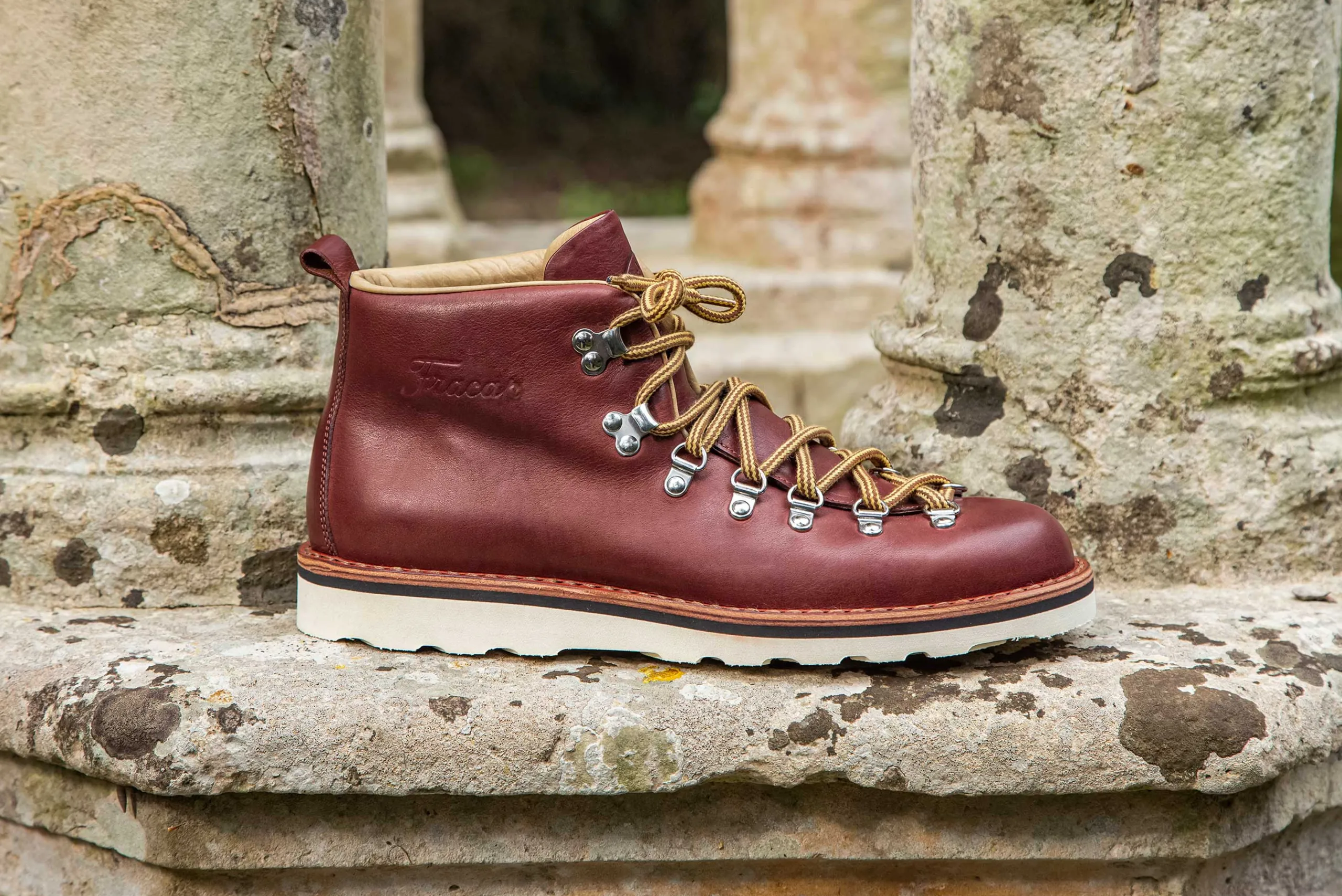 Outlet Magnifico M120 Roc Boots Boots
