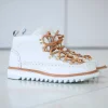 New Magnifico M130 Romeo Boots
