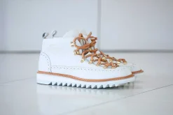 New Magnifico M130 Romeo Boots