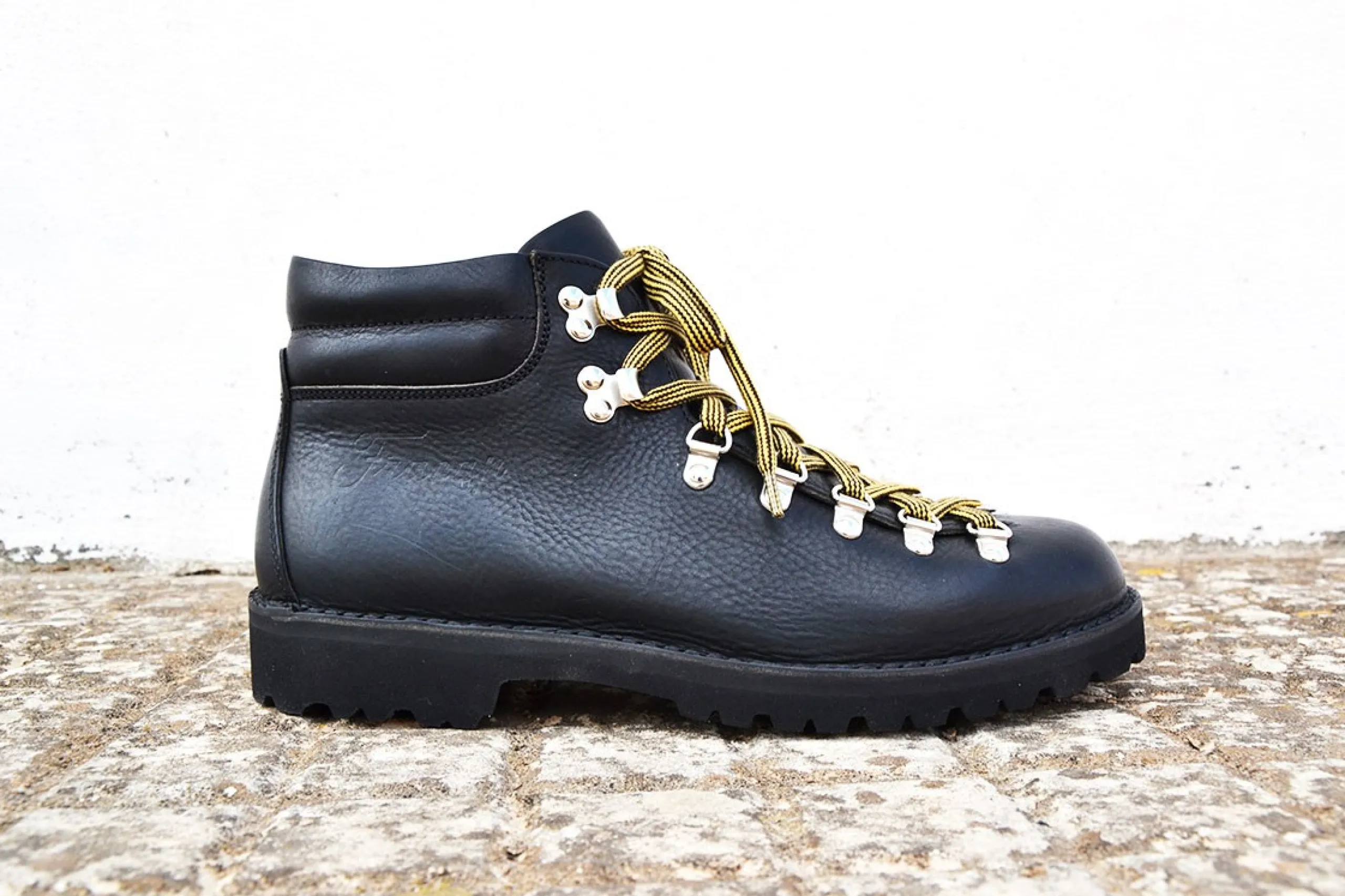 Hot Magnifico M127 Street Boots