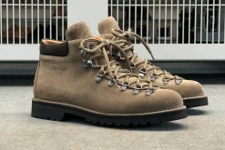 Fashion Magnifico M128 Taupe Boots