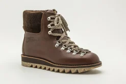New Magnifico M129 Terry Boots