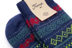 Online Maya Blue Socks Accessories