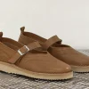 Discount Mina Tan Sandals