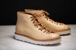 Outlet Monkey Boots Eitan Boots