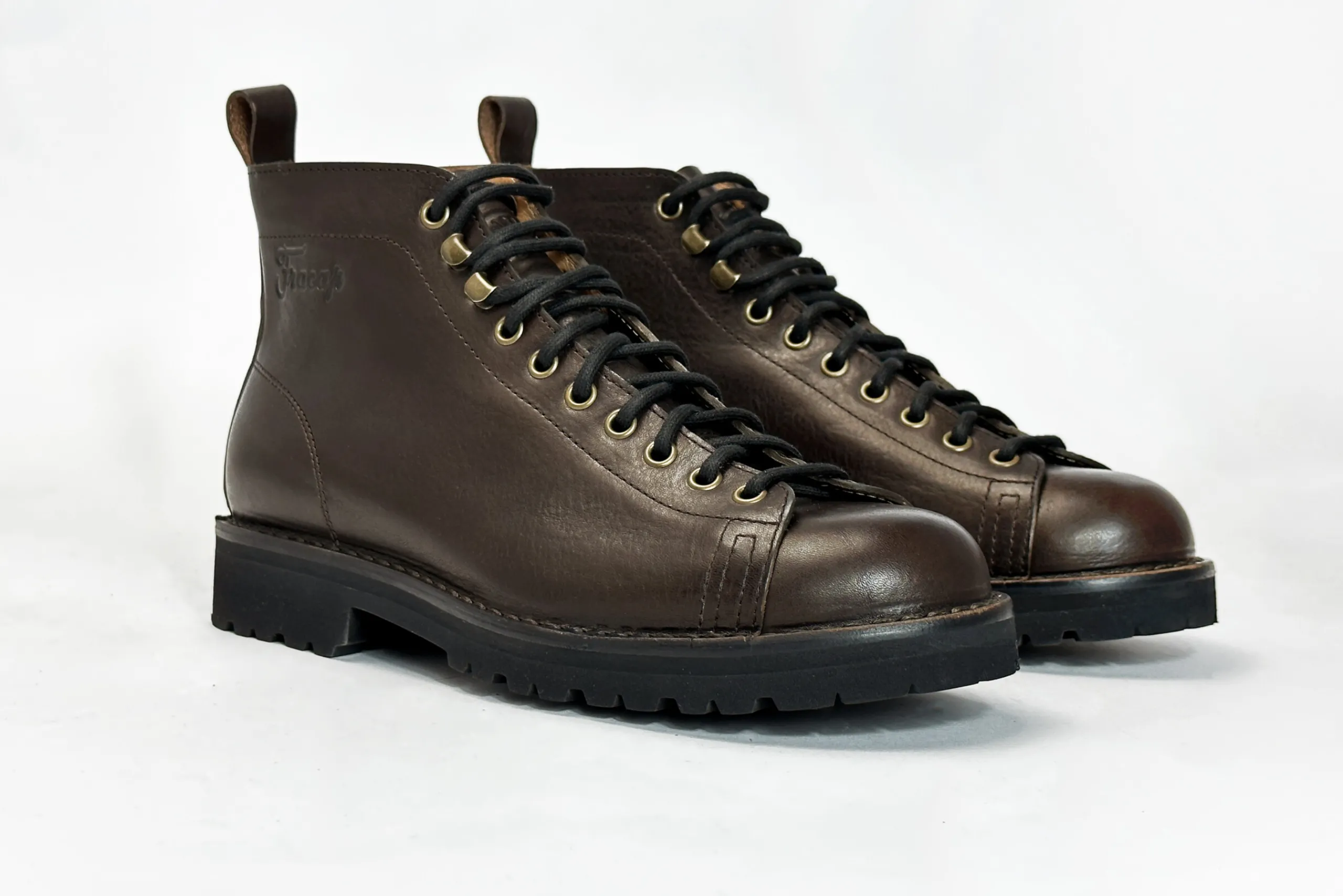 Outlet Monkey Boots Rock Boots