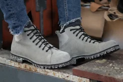 Fashion Monkey R400 Boots
