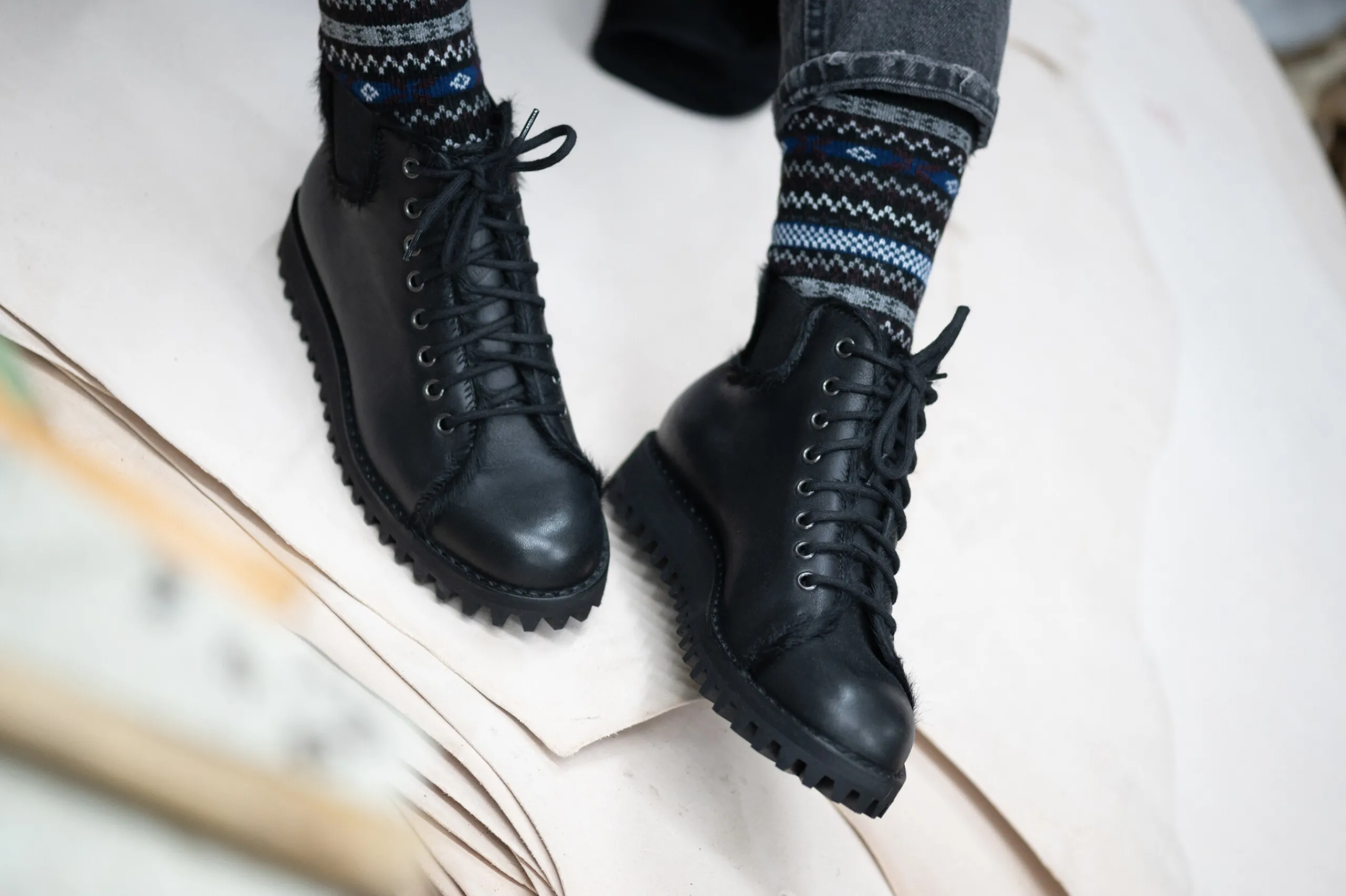 Outlet Monkey R400 Boots