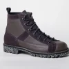 Discount Monkey R065 Grey Boots