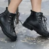 Online Monkey R300 Shiny Boots