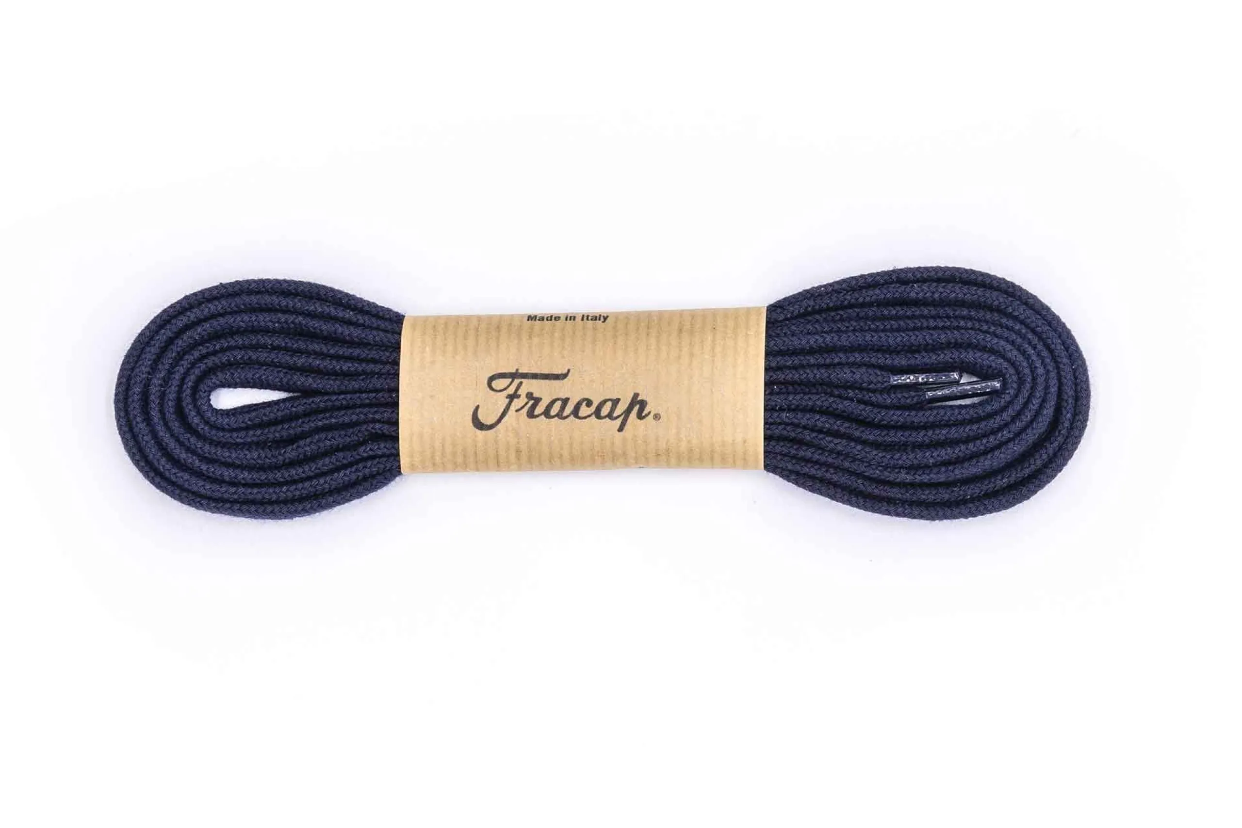 Fashion Night Blue Flat Laces Accessories