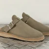 Discount S100 Sabot Sandals