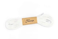 Clearance White Flat Laces Accessories